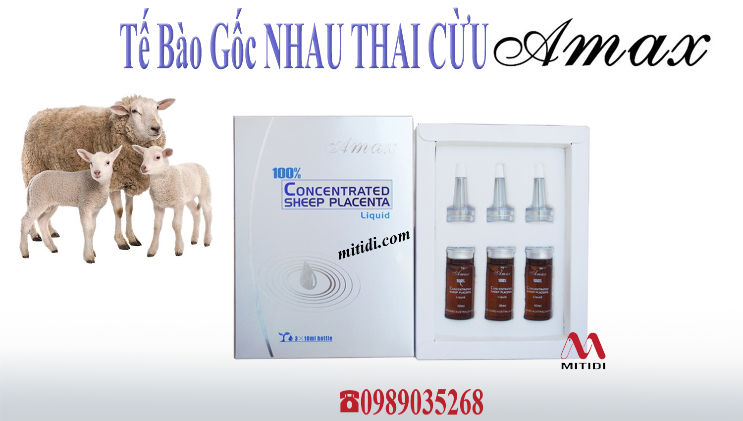Tế Bào Gốc Nhau Thai Cừu Amax Concentrated Sheep Placenta Tế Bào Gốc Nhau Thai Cừu Amax Concentrated Sheep Placenta 01.jpg (424 KB)